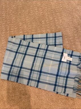Super soft scarf